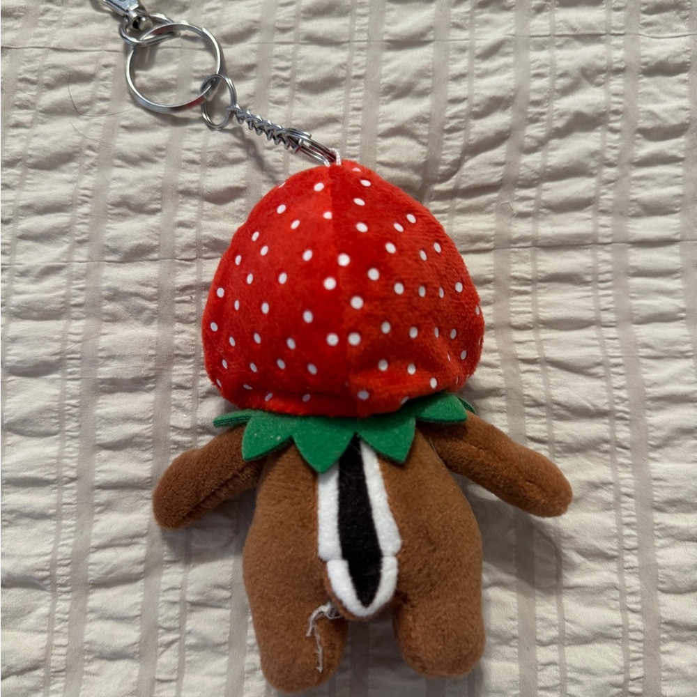 Disney Chip Keychain - Picture 2 of 2